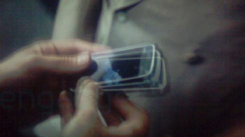 Nokia XpressMedia 5800 Tube