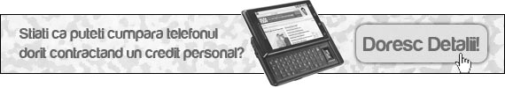 Credite pentru Telefoane!