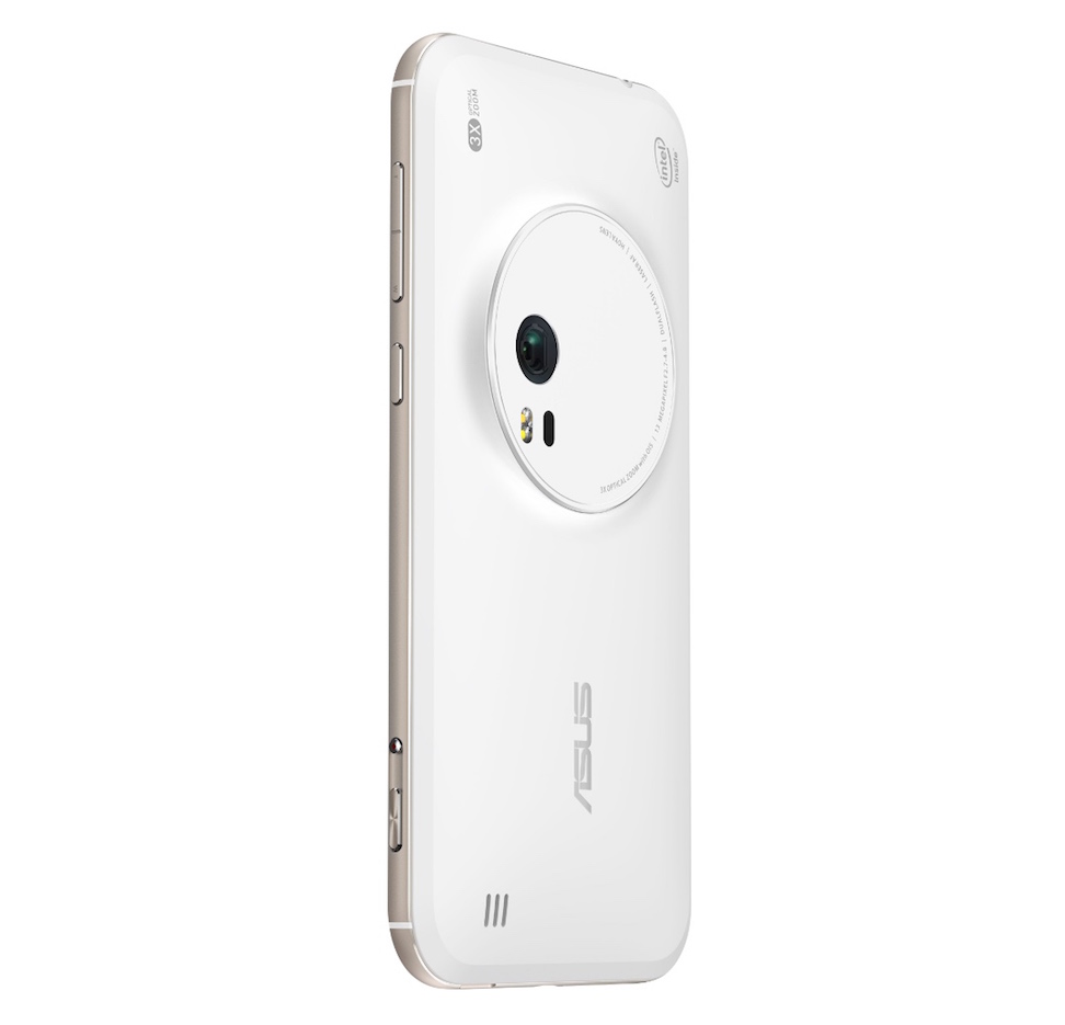 ASUS ZenFone Zoom