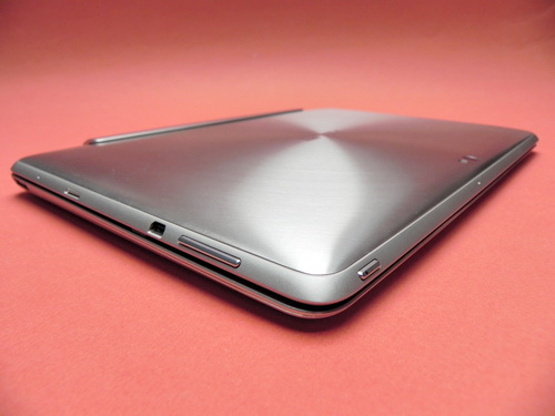 ASUS Eee Pad transformer Prime inchis