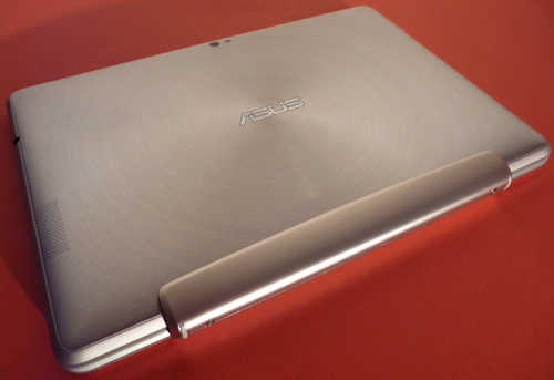 ASUS Transformer Prime