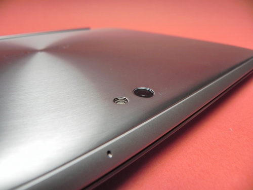 Camera ASUS Eee Pad Transformer Prime