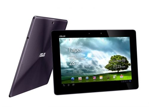 ASUS Transformer Prime