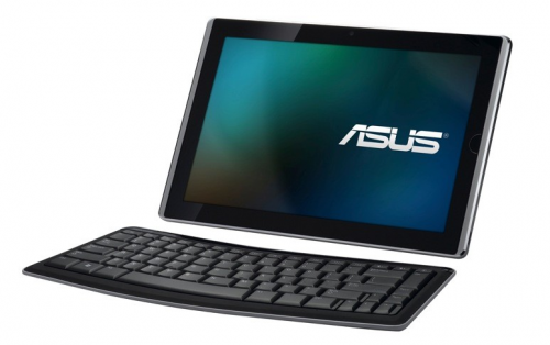 ASUS prezintă tableta Eee Slate EP121, dotată cu procesor Core i5