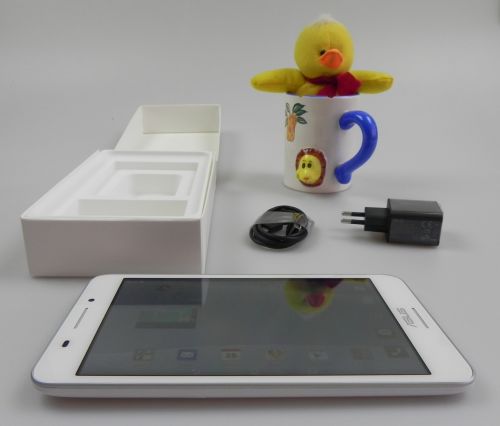 ASUS FonePad 7 FE375CG Unboxing: noul FonePad 7 64 bit a sosit, e prima tableta dual SIM testata la Mobilissimo.ro (Video)