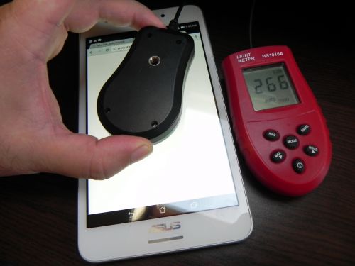 ASUS FonePad 7 (FE375CG) -â€‹ am atins 266 unități LUX