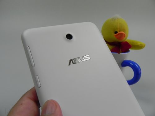 ASUS FonePad 7 (FE375CG) - Cameta