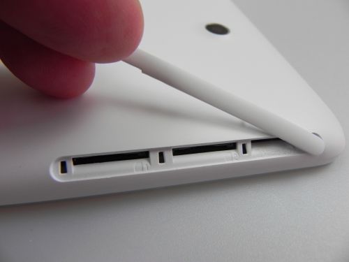 Review ASUS FonePad 7 (FE375CG) - tableta 3G dual SIM