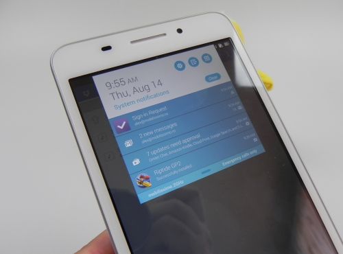 Pret ASUS FonePad 7 (FE375CG)