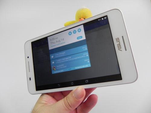 ASUS FonePad 7 (FE375CG) Review