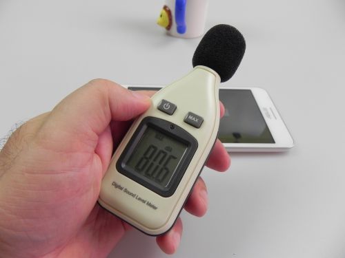 ASUS FonePad 7 (FE375CG) pe partea audio (acustica si volum audio)