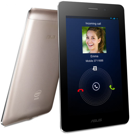 ASUS Fonepad 2013