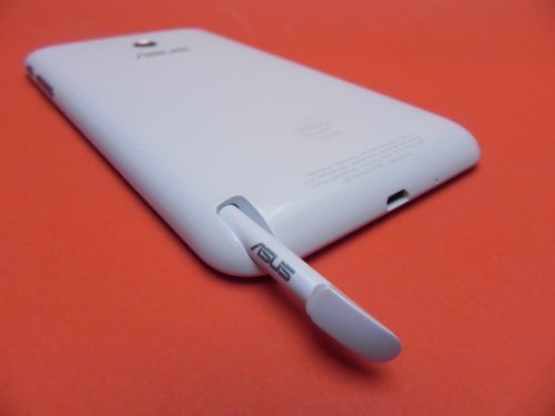 Design ASUS FonePad Note FHD 6