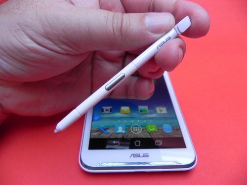 ASUS FonePad Note FHD 6 Review