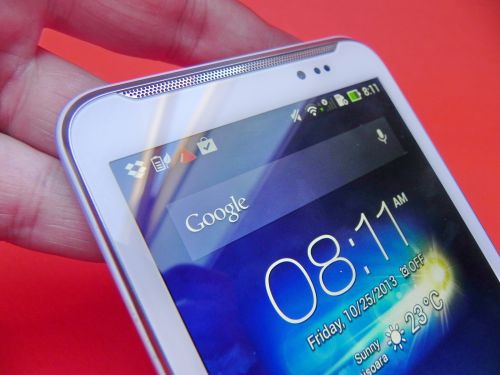 Review ASUS FonePad Note FHD 6