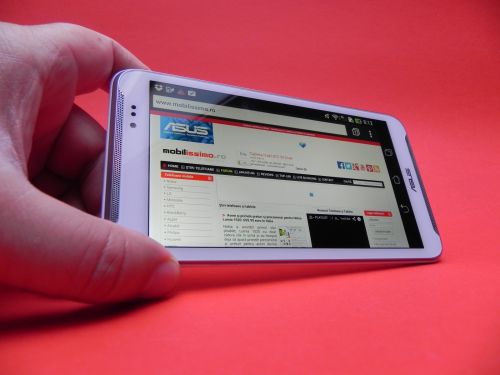 ASUS FonePad Note FHD 6