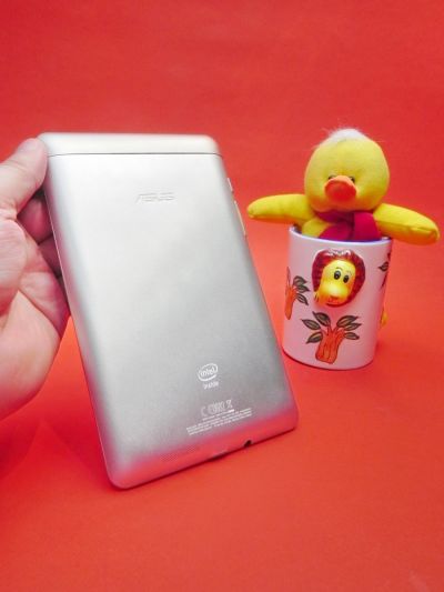 Pret ASUS FonePad