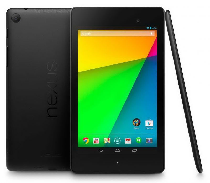 Nexus 7 2013
