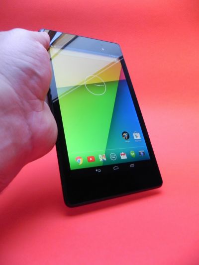 Pret Nexus 7 2013