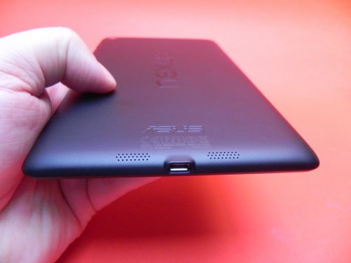 Difuzoare Nexus 7 2013