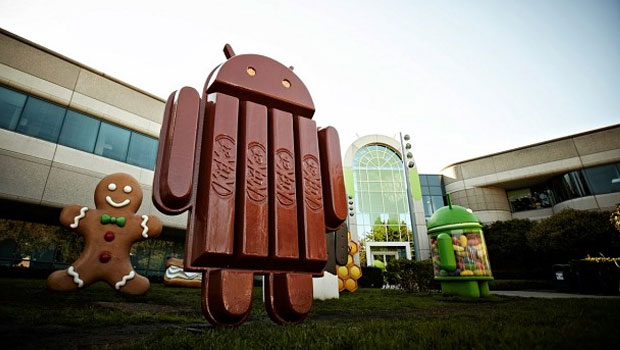 Android 4.4 KitKat