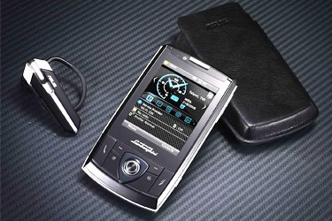 Asus: ASUS anuleaza telefonul Lamborghini ZX1?
