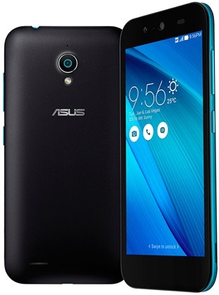 Asus Live