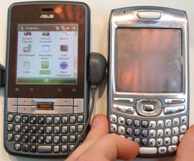 Asus M536
