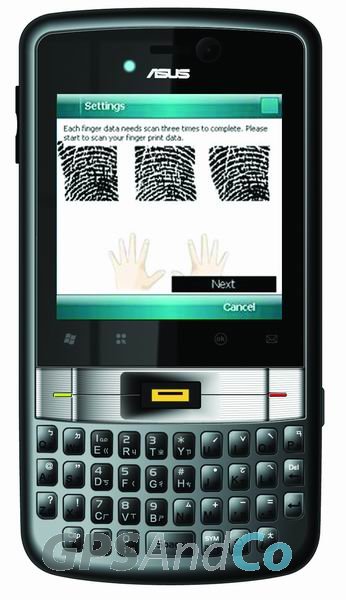 Asus M536