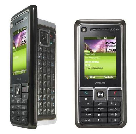 Asus M930