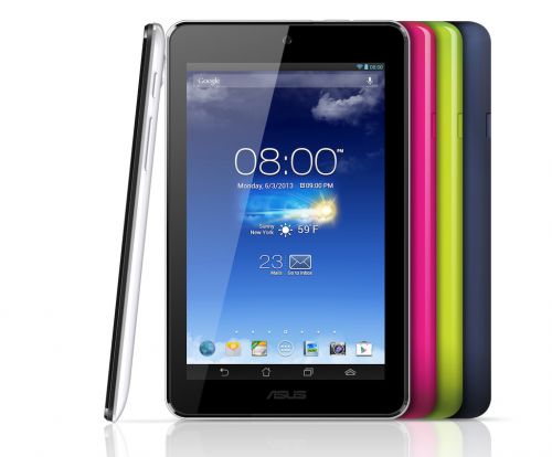 ASUS MeMo Pad HD 7