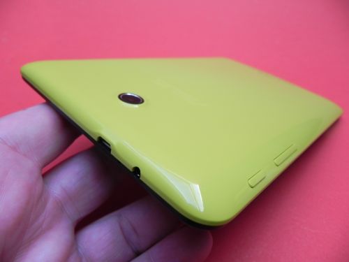 Recenzie ASUS MeMo Pad HD 7