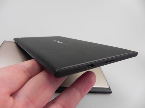 Review ASUS MeMo Pad 7 ME572C