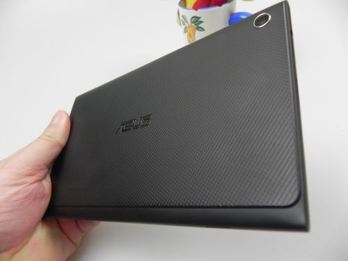 Aplicatiile de pe ASUS MeMo Pad 7 ME572C
