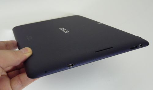 ASUS MeMo Pad FHD 10