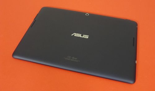 Recenzie ASUS MeMo Pad FHD 10