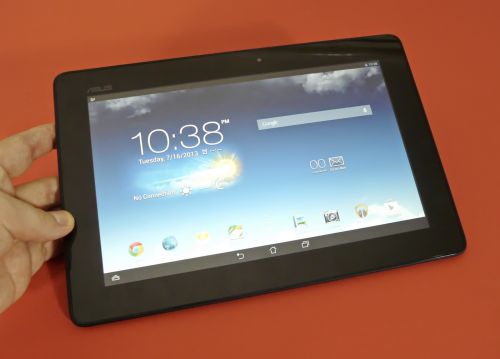 Specificatii ASUS MeMo Pad FHD 10