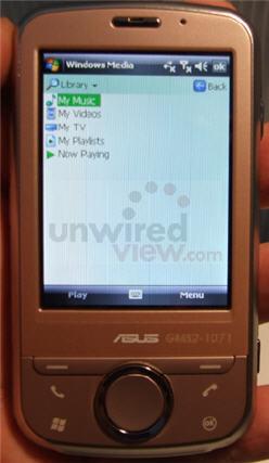 Asus P320