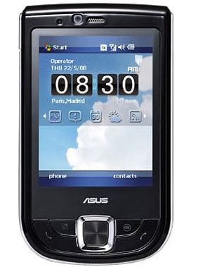 Asus P565 va fi retras din magazine din cauza aliantei cu Garmin?