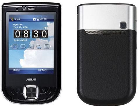 Asus P565