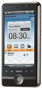 Experienta hands-on cu Asus P835