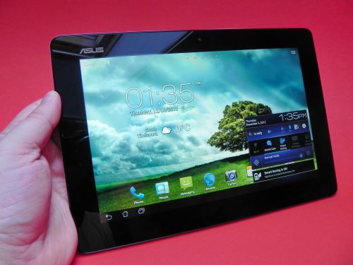 ASUS PadFone 2
