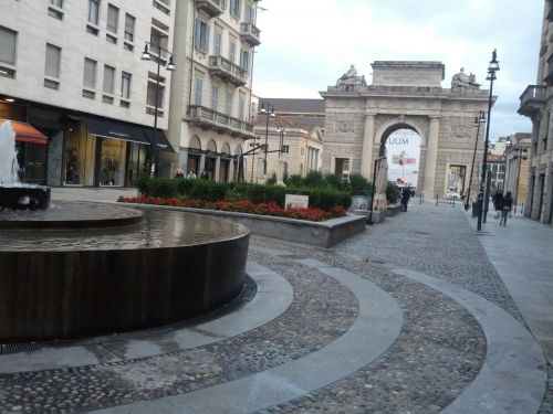 Milano