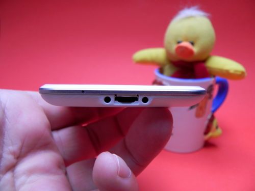 Recenzie ASUS PadFone 2