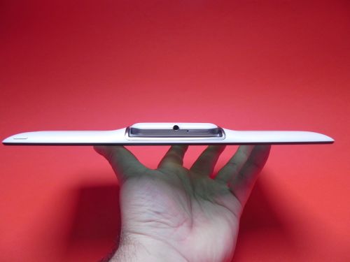 Review Asus PadFone 2