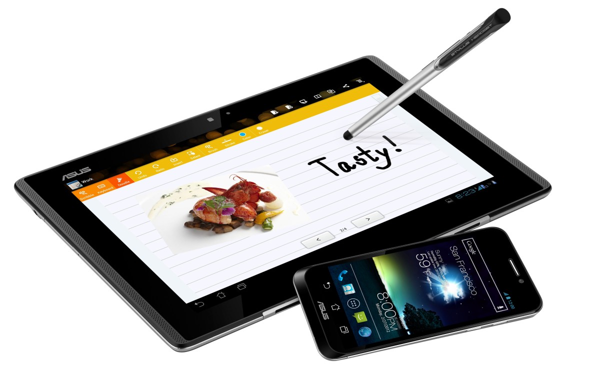 Prețul pentru ASUS Padfone