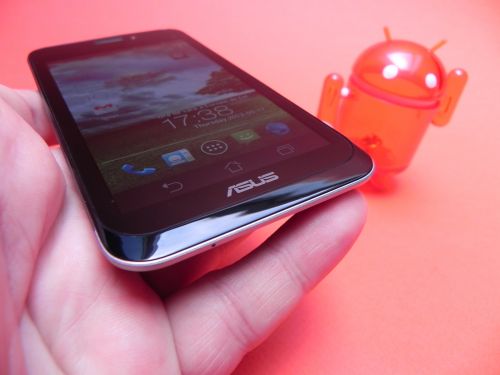ASUS PadFone