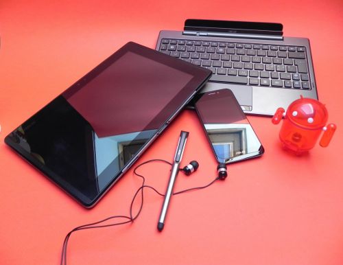 Asus Padfone