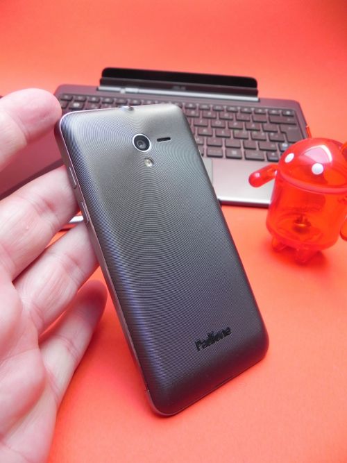 Asus Pafone