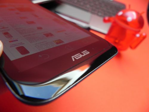 Asus Pafone